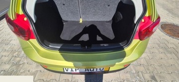 Seat Ibiza III 1.4 16V 85KM 2008 Seat Ibiza 1.4 16V Reference 86KM 2008r Śliczny!, zdjęcie 20