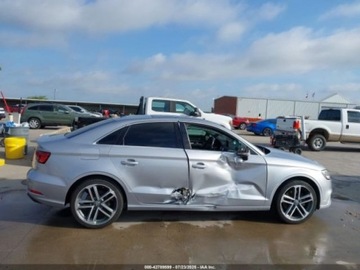 Audi A3 8V 2019 Audi a3 40 premium 2.0 Benzyna 184KM, zdjęcie 6