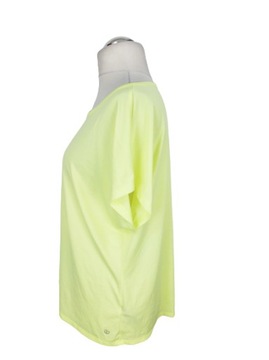 K6* DUNNES STORES Bluzka sportowa neon 48 50 52