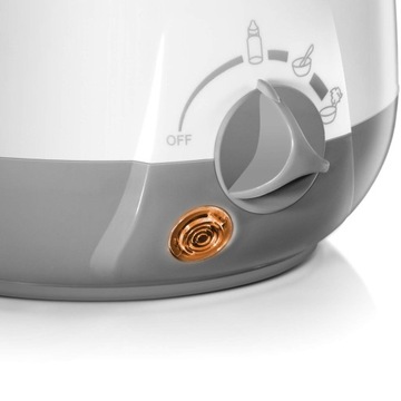 Reer Simply Hot podgrzewacz pokarmu butelek