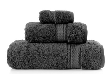 Komplet ręczników GRENO 50x90+70x140 BARDZO GRUBE!
