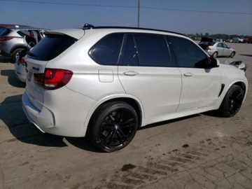 BMW X5 F15 2015 BMW X5 2015 , silnik 4.4, naped 44, od ubezpie..., zdjęcie 3