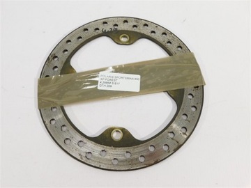 ТОРМОЗНОЙ ДИСК POLARIS SPORTSMAN 850 XP FOREST 4.29MM