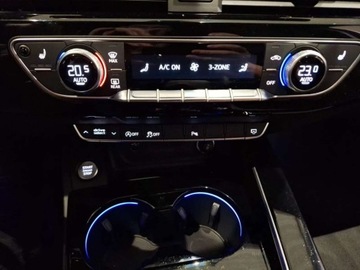 Audi A4 B9 Limousine Facelifting 2.0 35 TFSI 150KM 2024 Audi A4 Limousine Sline Interieur, BangOlufsen, Pakiet Competition, Ambien, zdjęcie 18