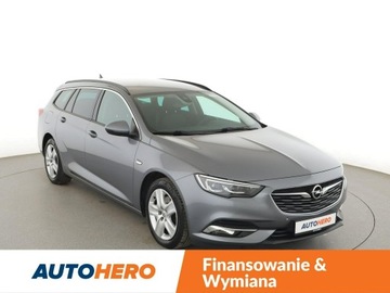 Opel Insignia II Sports Tourer 1.6 CDTI 136KM 2019 Opel Insignia GRATIS! Pakiet Serwisowy o wartości, zdjęcie 9