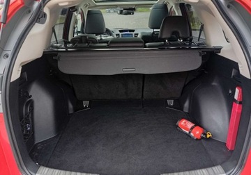 Honda CR-V IV SUV Facelifting 2.0 i-VTEC 155KM 2018 Honda CR-V Kupiony w Polsce - wersja executive - automat - 2,0 - 155 KM 2.0, zdjęcie 13