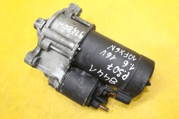 СТАРТЕР 9 ЗУБ 10FX6N PEUGEOT 307 1.6 16V