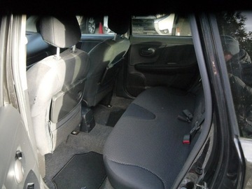 Nissan Note I Mikrovan 1.6 i 16V 110KM 2006 Nissan Note 1.6 Stan b.dobry klima Gwarancja 12mcy, zdjęcie 25