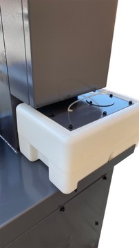 ВЕРТИКАЛЬНАЯ ЛЕНТОЧНАЯ ПИЛА ПО ДЕРЕВО МЕТАЛЛУ BANZEGA ЧУГУН VS3001 METCOR