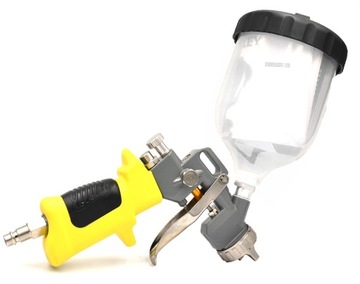 Краскораспылитель Stanley NU160132XSTN617