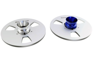 Pioneer 2 металлические катушки 26,5 см, набор