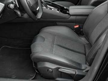 Peugeot 508 II SW 1.5 BlueHDi 130KM 2022 Peugeot 508 SW WD9345S#1.5 BlueHDi Allure Pack, zdjęcie 11