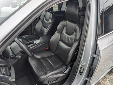 Volvo XC90 II SUV 2.0 D5 225KM 2015 Volvo XC 90 4x4 Navi Full Led Elek. Klapa 7 Miejsc Gwarancja 2.0 Diesel, zdjęcie 17