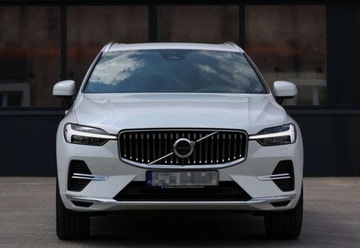 Volvo XC60 II 2022 Volvo XC 60 Volvo XC 60 T6 AWD Plug-In Hybrid Inscription 2.0 253KM, zdjęcie 34