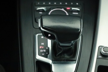 Audi A5 F5 Sportback 2.0 40 TFSI 190KM 2020 Audi A5 40 TFSI, Automat, Navi, Klima, zdjęcie 11