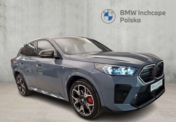 BMW X2 U10 SUV M 2.0 M35i 300KM 2024 BMW X2 BMW X2 M35i xDrive Gwarancja producenta do 01.12.2027 2.0 Benzyna, zdjęcie 6