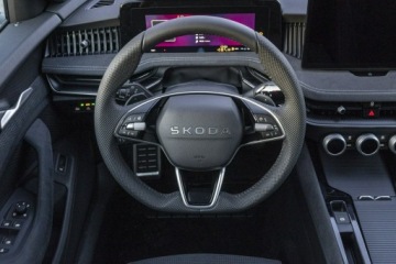 Skoda Superb IV Kombi 2.0 TSI 204KM 2026 Škoda Superb Skoda Superb Combi Sportline 2.0 TSI, zdjęcie 17