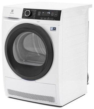 Белый ELECTROLUX EW8H258SP PerfectCare Сушилка