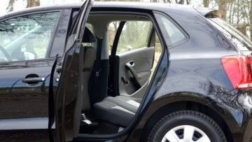 Volkswagen Polo V Hatchback 5d 1.2 60KM 2009 VW Polo .. .. Stan BDB .. Bezwypadkowy .. Doświetlanie zakrętów .., zdjęcie 9