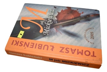 M JAK MICKIEWICZ Łubieński