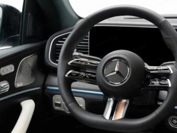 Mercedes GLE V167 SUV Facelifting 2.0 300d 269KM 2025 Od ręki - 300 d 4MATIC (269KM) AMG Line | Dach panoramiczny + Hak, zdjęcie 9