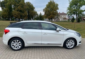 DS 5 Hatchback (Citroen) 1.6 THP 156KM 2012 Citroen DS5 1.6THP Exclusive Automat Zadbany Serwis 1-Wlasc Polecam, zdjęcie 15