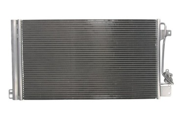 CHLADIČ KLIMATIZACE THERMOTEC KTT110030