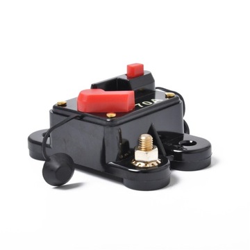 ИНВЕРТОР ДЛЯ АВТОМОБИЛЬНОГО ПРЕДОХРАНИТЕЛЯ