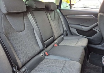 Skoda Octavia IV Kombi Plug-in 1.4 TSI iV Plug-In Hybrid 204KM 2021 Skoda Octavia 1.4iV PHEV 204 KM Style DSG Matrix KessyFull ACC Head-up Vir, zdjęcie 16