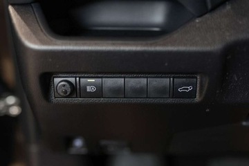 Toyota RAV4 V SUV 2.5 Hybrid Dynamic Force 222KM 2021 Toyota RAV4 2.5 Hybrid Comfort 4x4 2.5 Hybryda 222KM, zdjęcie 12