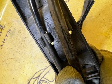 ЖГУТ ПРОВОДОВ ДАТЧИКА АБС ЗАДНИЙ MERCEDES W176 W117 W246