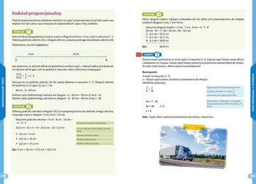 Обзор математики для начальной школы, 7–8 классы, 2024 г. Грег