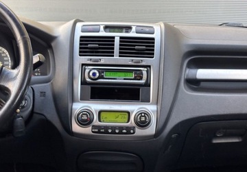 Kia Sportage II 2.0 i 16V 142KM 2007 Kia Sportage Active 4x4 OplaconyPiekny Stan Zadbany ZAMIANA 2.0, zdjęcie 10