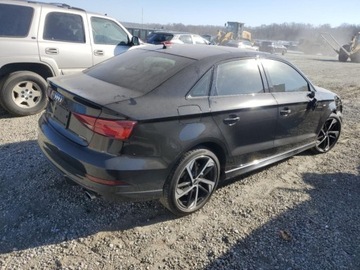 Audi A3 8Y 2020 Audi a3 2020r., S-line Premium Plus, od ubezpieczalni 2.0 Benzyna 184KM, zdjęcie 4