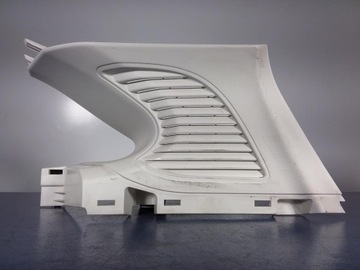 FOCUS MK3 KOMBI OSŁONA BAGAŻNIKA PRAWA