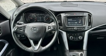 Opel Zafira C 2017 Opel Zafira FL,LED,Navi,PDC,Gwarancja, zdjęcie 19