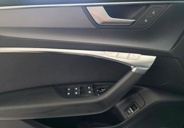 Audi A7 C8 Sportback 2.0 40 TDI 204KM 2023 Audi A7 Sportback Salon Polska Automat Nowy model DSG 2.0 Diesel 204KM, zdjęcie 8