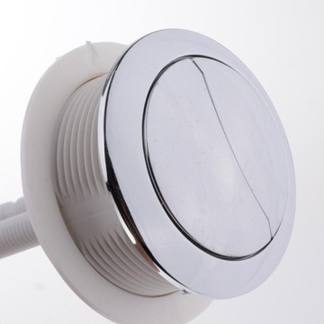 Кнопка унитаза Замена кнопки бачка унитаза для домашнего туалета для ванной комнаты 48 мм