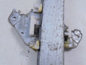 MICRA K12 ОКОННЫЙ МЕХАНИЗМ ПЕРЕДНИЙ ЛЕВЫЙ ПРАВЫЙ 5D