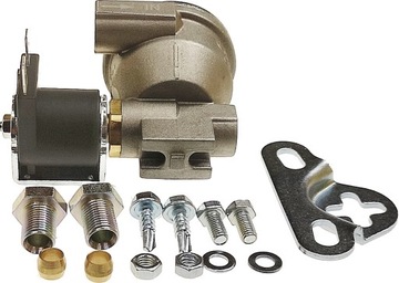 КЛАПАН AC STAG E-01 STD 180 ГРАДУСОВ ТИПА VALTEK FILTER