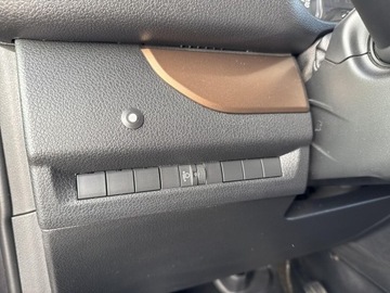 Toyota Proace II Furgon Medium 2.0 D-4D 177KM 2022 Toyota PROACE VERSO 2.0 D4-D Long Family 2.0 D4-D, zdjęcie 19