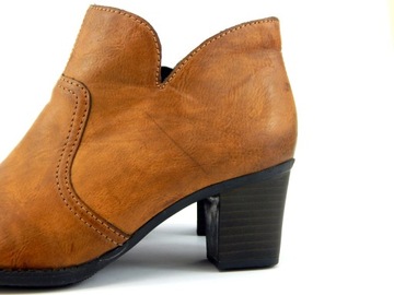 Туфли RIEKER р 39/25 см