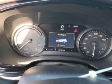 Cadillac 2021 Cadillac XT6 2021 CADILLAC XT6 PREMIUM LUXURY 3.6 Benzyna 310KM, zdjęcie 11