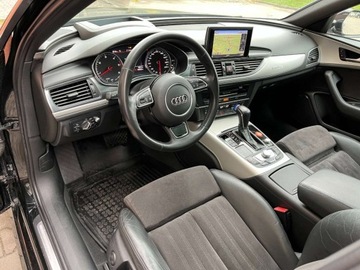 Audi A6 C7 Allroad quattro facelifting 3.0 TDI clean diesel 272KM 2016 Audi A6 Avant 3.0 diesel 272 KM automat Quattro zarej w PL zamiana, zdjęcie 7