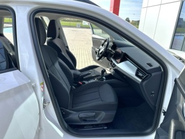 Skoda Kamiq Crossover 1.6 TDI 115KM 2020 Škoda Kamiq Skoda Kamiq Alu, LED, Serwis,, zdjęcie 13