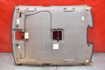 ПОТОЛКА КАБИНЫ ЧЕРНАЯ M-ПАКЕТ BMW E90 04-10