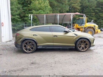 Lamborghini Urus 2024 Lamborghini Urus Performante 2024 4.0l 4.0 Benzyna 657KM, zdjęcie 6