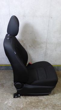 правое пассажирское сиденье EUROPA KIA CEED II