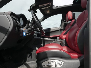 Porsche Macan SUV Facelifting II 2.0  265KM 2023 Porsche Macan Krajowy 1ręka Wentyle Panorama Komforty Pamięć Matrix 45000km, zdjęcie 18