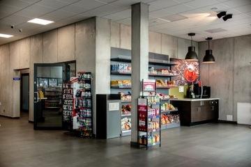 архитектурный бетон INDUSTRIAL LOFT из гипса